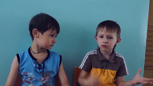 Игры на улице. Детский сад. смотреть онлайн