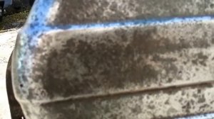 Кия Спортейдж 1 прогнил бензобак! Ремонтируем