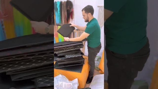 Товарный бизнес с нуля. Распаковка посылки из Китая TAOBAO, 1688, TMALL. Открытие автомагазина