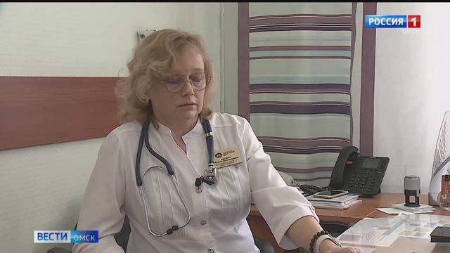 Гастроэнтеролог Омска рассказала, как восполнить недостаток витаминов в организме