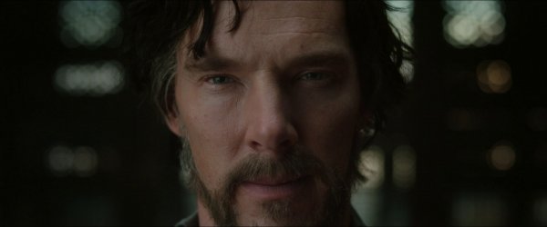 Доктор Стрэндж/ Doctor Strange (2016) Первый русский трейлер ЭКСКЛЮЗИВ