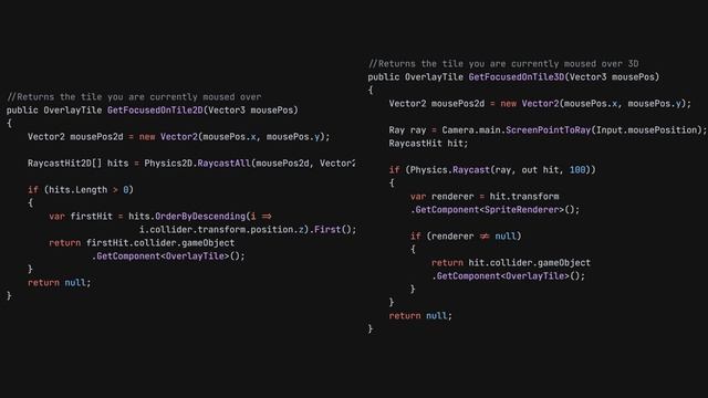 Changing My Tactics Game From 2D To 3D: Tactics Toolkit Devlog 10 смотреть онлайн