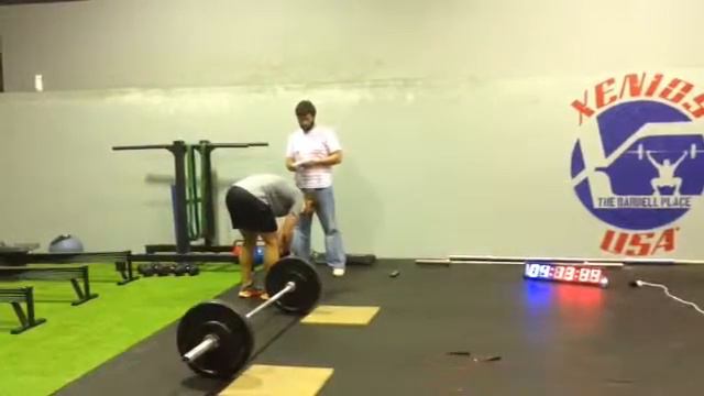 Wod 2 - Portugal Affiliate League - Gustavo Pinto смотреть онлайн