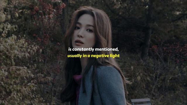 Fans are irritated because Song Hye Kyo is still linked to Song Joong Ki. смотреть онлайн