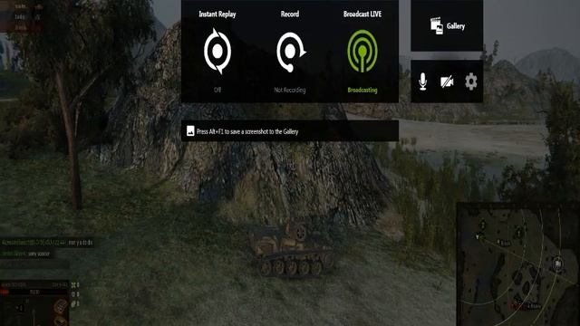 JUST TESTING LIVE STREAM! смотреть онлайн
