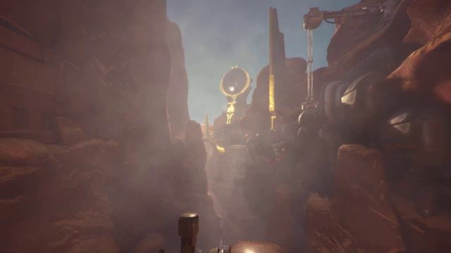 Warframe OST - Archon Hunt Ambience смотреть онлайн