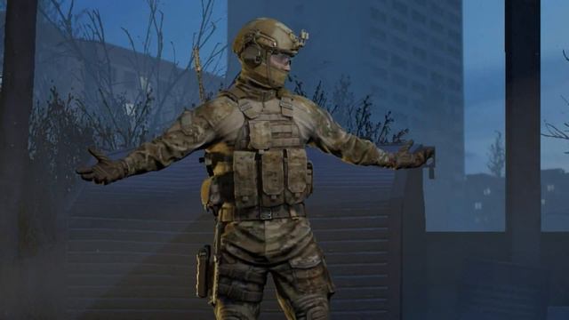 Калибр | with music #4 (Сестры Победы - Большая страна) "Zа Россию!" смотреть онлайн