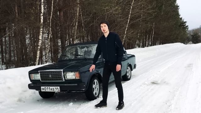 СКОЛЬКО СТОЯТ ИДЕАЛЬНЫЕ ЖИГУЛИ? смотреть онлайн