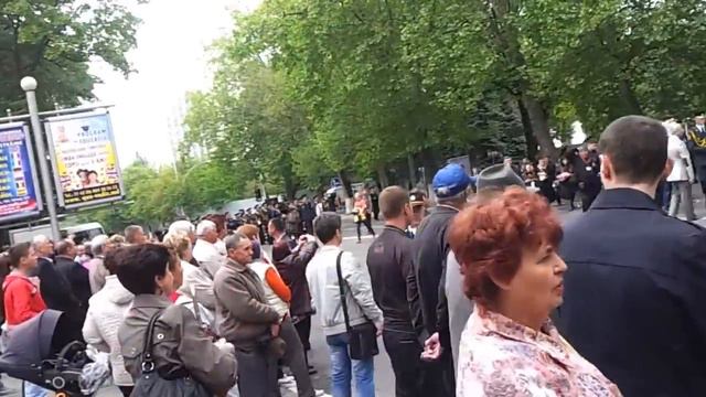 Maria Biesu похороны смотреть онлайн