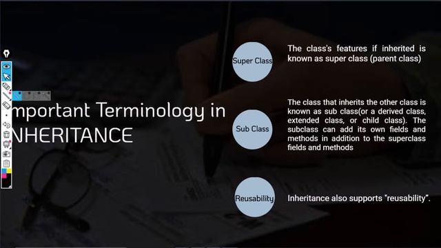 Learn Working With Class, Object & Inheritance In Python | OdinSchool смотреть онлайн