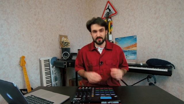 УРОКИ БИТМЕЙКИНГА: FINGER DRUMMING // КАК ИГРАТЬ DRUM'N'BASS? смотреть онлайн