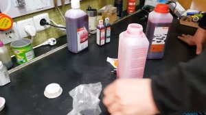 Как мешать бензин с маслом для бензопилы и мотокосы