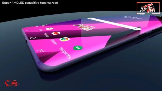 Vivo NEX 3 5G Trailer | First look | Specifications | Launch date | Concept by Imqiraas tech смотреть онлайн