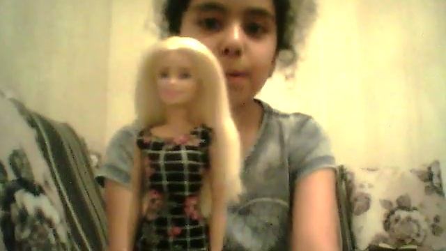 Моя кукла Барби смотреть онлайн