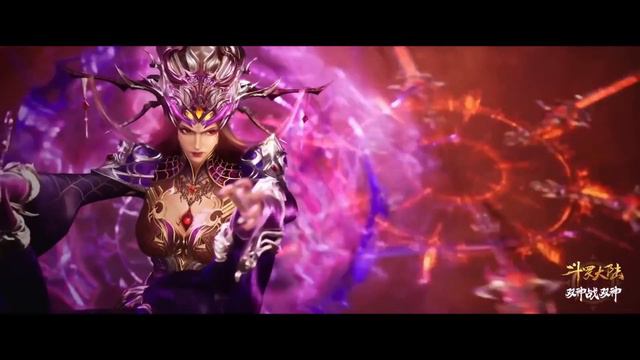 ✨MULTI SUB | The War has Ended | Soul Land EP 263 Clip смотреть онлайн