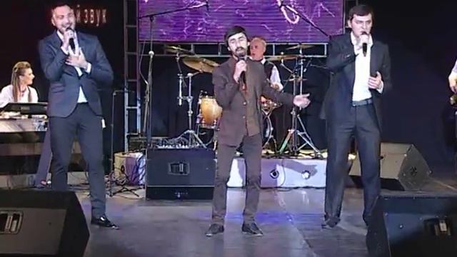 Г.Квеквескири, А.Конджария, Д.Шумения-"Изыурызеи" смотреть онлайн