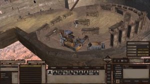 Торговля с большой буквы в Kenshi