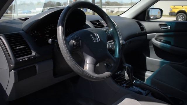 2006 Honda Accord смотреть онлайн