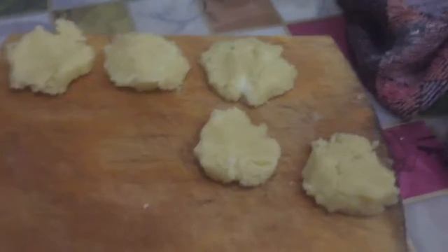 КАК ПРИГОТОВИТЬ ОБЫЧНОЕ ПЕЧЕНЬЕ?)) смотреть онлайн