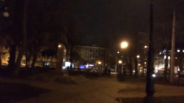 Ночной бег 2 Комаров смотреть онлайн