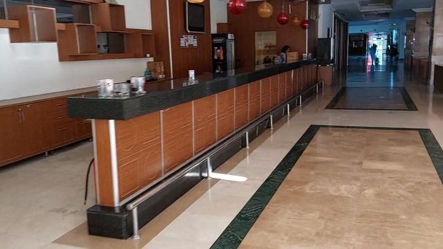Hedef Resort & SPA 5* Обзор террас отеля. 22.10.2022. ??? смотреть онлайн