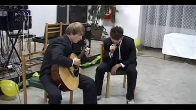 The Calling - wherever you will go acoustic cover смотреть онлайн