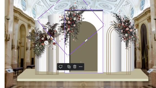 Sketch JA Wedding 45 смотреть онлайн