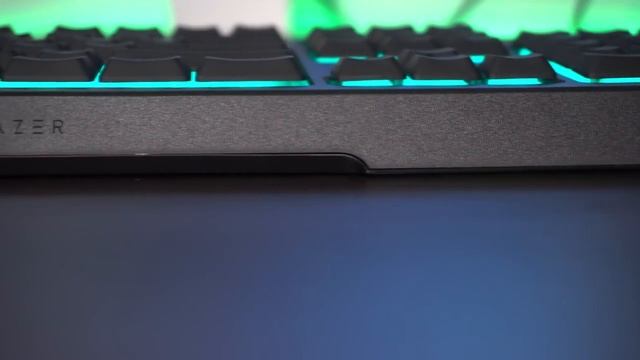 Razer Ornata Chroma - Лучшая гибридная клавиатура