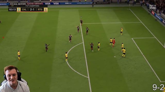 INSANE FIFA 19 ICON SNIPE!!! MY BIGGEST PROFIT OF THE YEAR - RTG EP12 смотреть онлайн