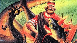 АудиоСказка |Никита Кожемяка| Сказки на ночь. Сказки для детей. Сказки. Детские сказки на ночь.Детям смотреть онлайн