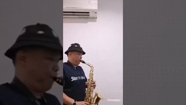 Hello Test YAMAHA VINTAGE YAS -32 смотреть онлайн