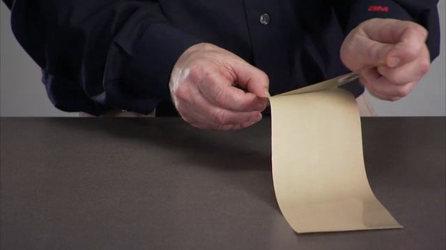 Comparing Tape Formats - Double Coated vs. Adhesive Transfer Tapes смотреть онлайн