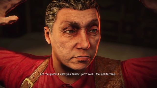 Army of Two The Devil's Cartel Ending / Final Boss - Gameplay Walkthrough Part 15 смотреть онлайн