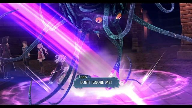 Yes, Swin. You Have to go to the Sewers | Trails Into Reverie [Blind] [Abyss Difficulty] | Part 21 смотреть онлайн