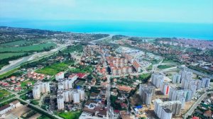 Обзор с.Весёлое Сочи | Граница с Абхазией | Цена за сотку #Сочи