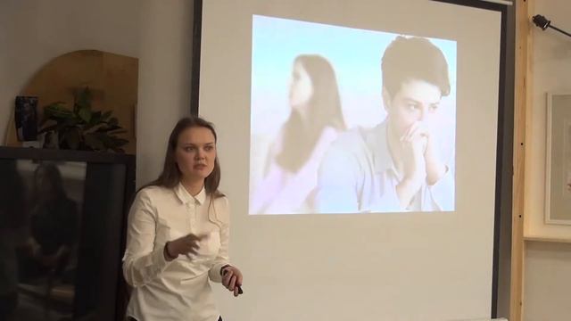 Как кефир связан со смыслом жизни – Марина Антони смотреть онлайн