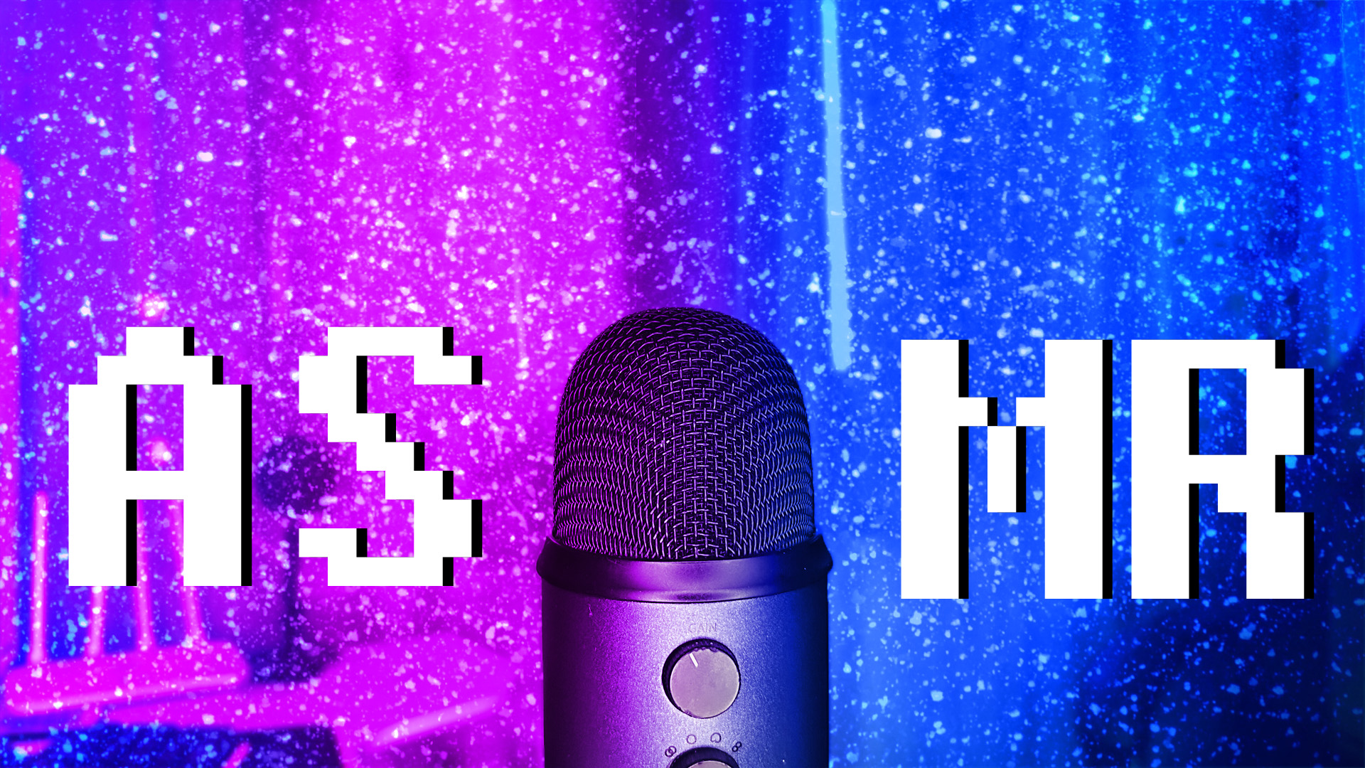 АСМР | ВИЗУАЛЬНЫЙ 2.0 смотреть онлайн