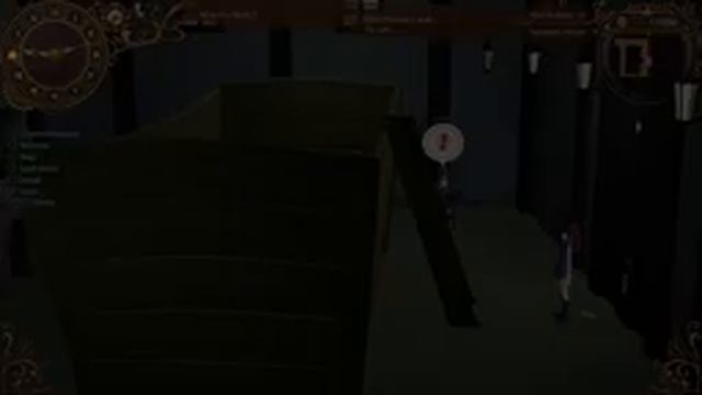 Little Witch Academia: Chamber of Time part 23: Chariot Cards смотреть онлайн