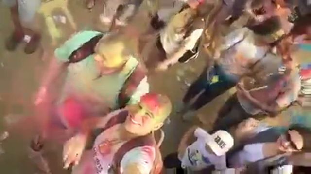 Все кто любит Краски холли,Хабаровск☺️️😉 смотреть онлайн