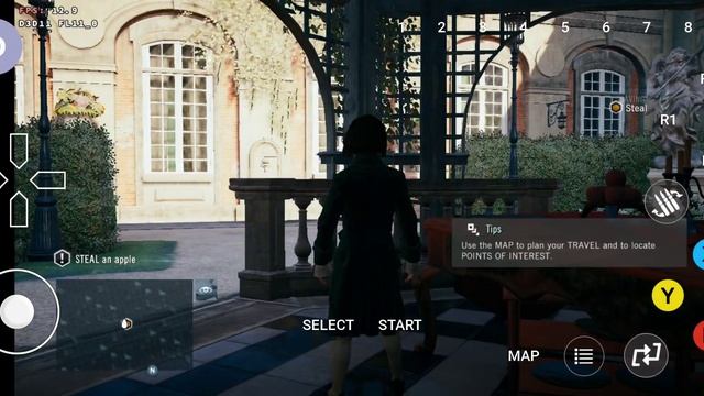 Assassin's Creed Unity Low Set Winlator 2.0 More Stable Without SC 8664Bit Pc Games смотреть онлайн