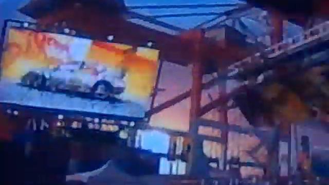 NFS Pro Street Ryo Defeated (HUN) ps2 :P смотреть онлайн