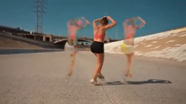 Jebroer ft. Harris and Ford - Soldat x Lost in You смотреть онлайн