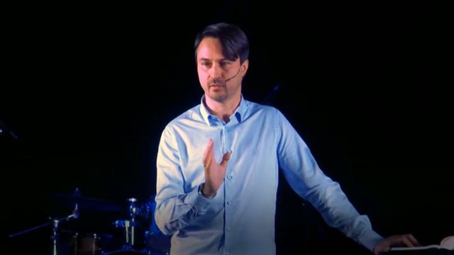 Перегрузка | Дмитрий Заболев | Видео проповеди | 26.11.2017 | Церковь Завета смотреть онлайн
