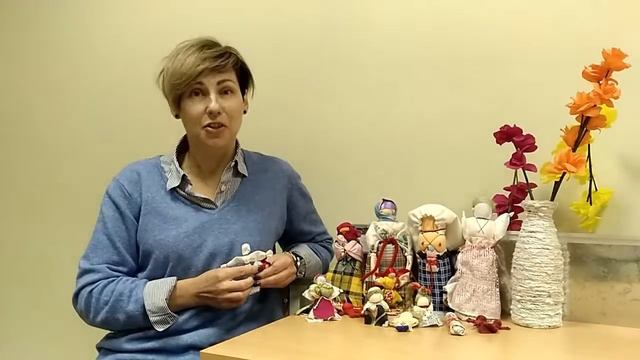 СЕМИНАР "Как СоТВОРИТЬ СЧАСТЛИВОЙ свою женскую судьбу". смотреть онлайн