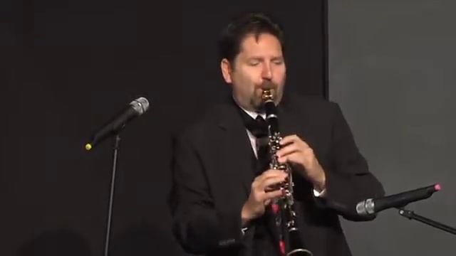 Gary Gould Instrumental Variety Show at the 2014 West Coast Talent Showcase смотреть онлайн