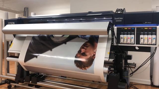 Vinyl Wrap Printing - 3M Avery Oracal Arlon смотреть онлайн