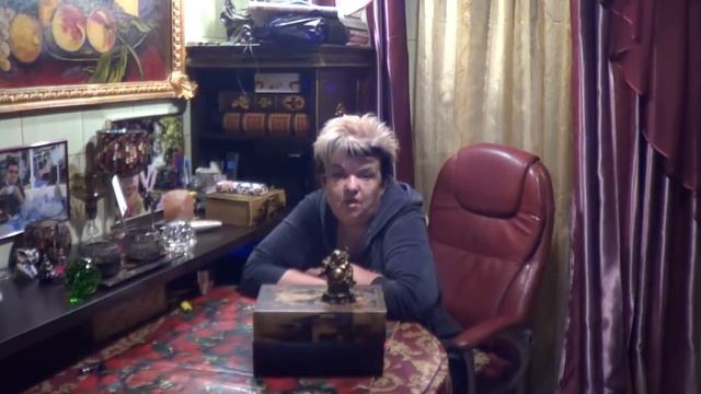 Как очаровать женщину - Деву . 