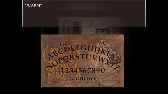 Fear and hunger 2: termina - All 4 talking board spirits (+guardian cameo location) смотреть онлайн