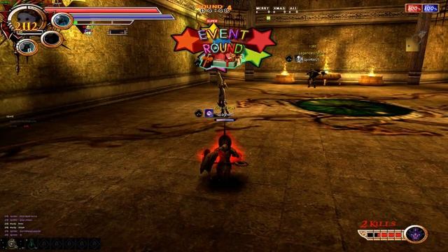 Rakion Chaos Force but it's in 2021 | 1v1 | All Country смотреть онлайн