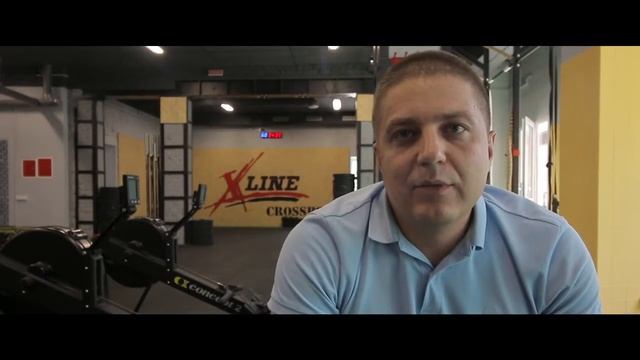 X-LINE приглашает в школу тренеров! смотреть онлайн